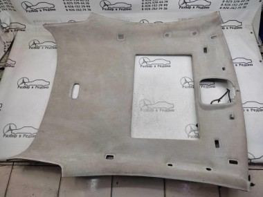 Потолок MERCEDES-BENZ CL-класс C215 рестайлинг (2002 - 2006) — Разборка Мерседес