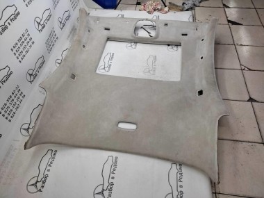 Потолок MERCEDES-BENZ CL-класс C215 рестайлинг (2002 - 2006) — Разборка Мерседес