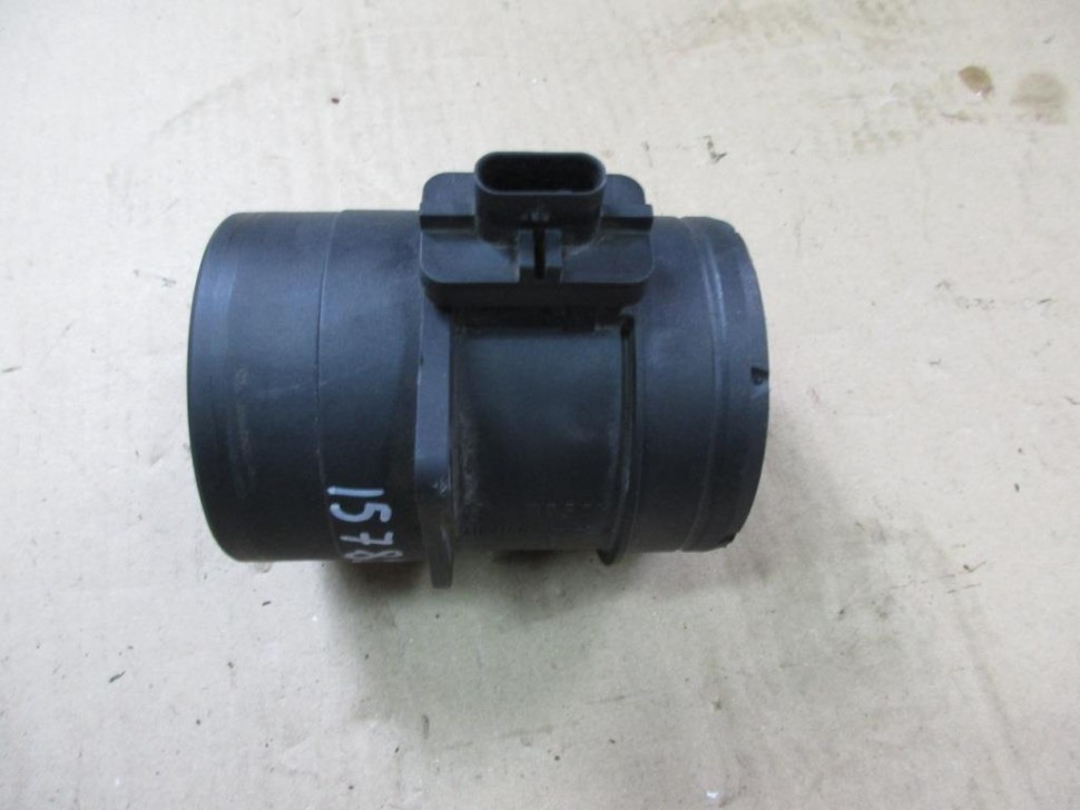 Расходомер MERCEDES-BENZ Sprinter W906 (2006 - 2019) фото 1 — Разборка Мерседес