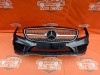 Бампер передний MERCEDES-BENZ CLS-класс C218/X218 рестайлинг (2014 - 2017) фото 1 — Разборка Мерседес