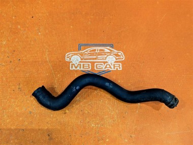 Патрубок ОЖ MERCEDES-BENZ E-класс W211/S211 рестайлинг (2006 - 2009) — Разборка Мерседес