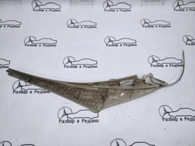 Накладка задней стойки MERCEDES-BENZ E-класс W211/S211 рестайлинг (2006 - 2009) — Разборка Мерседес