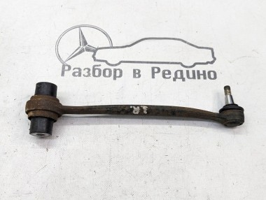 Рычаг задний MERCEDES-BENZ CL-класс C215 рестайлинг (2002 - 2006) — Разборка Мерседес