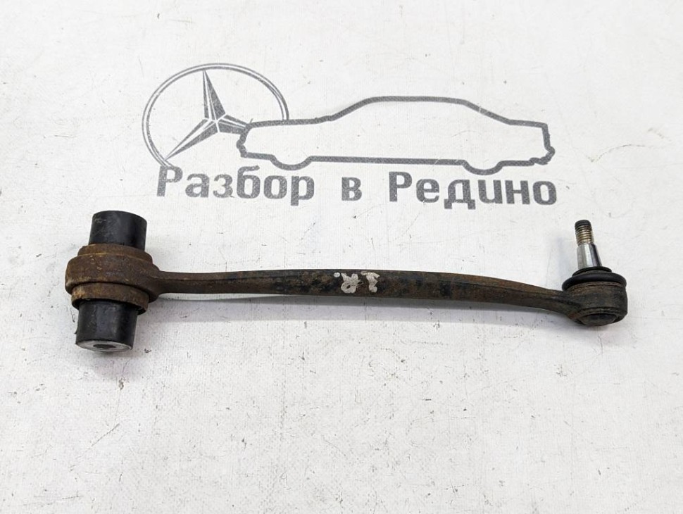 Рычаг задний MERCEDES-BENZ CL-класс C215 рестайлинг (2002 - 2006) фото 1 — Разборка Мерседес