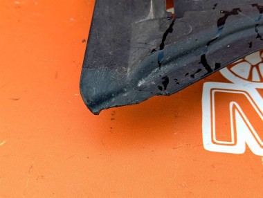 Защита двигателя MERCEDES-BENZ GL-класс X166 (2012 - 2016) — Разборка Мерседес