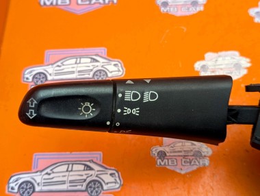 Переключатель подрулевой MERCEDES-BENZ M-класс W163 (1997 - 2001) — Разборка Мерседес