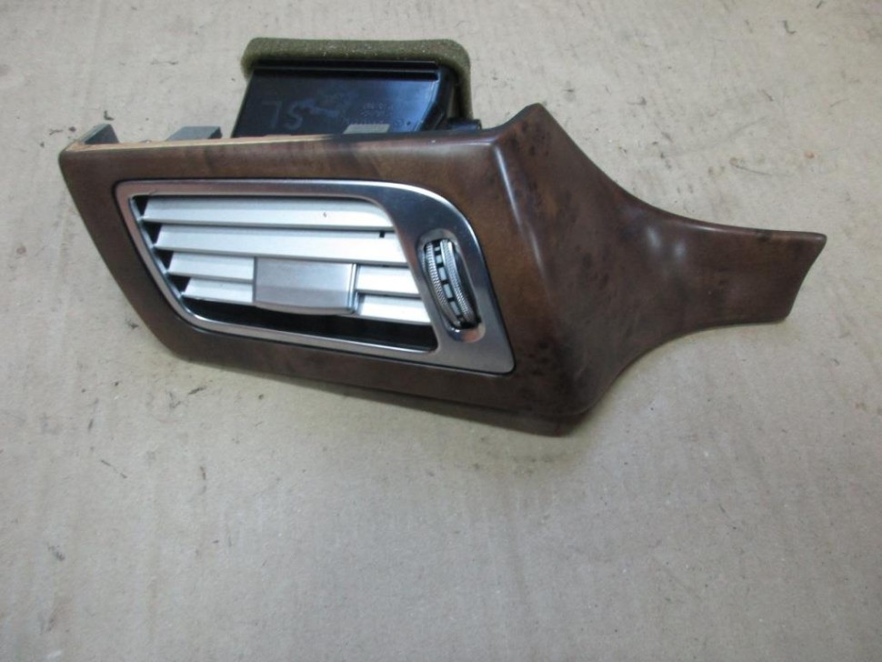 Воздуховод MERCEDES-BENZ CLS-класс C218/X218 (2010 - 2014) фото 1 — Разборка Мерседес