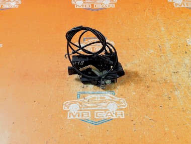 Замок двери задней левой MERCEDES-BENZ M-класс W163 рестайлинг (2001 - 2005) — Разборка Мерседес