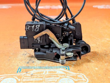 Замок двери задней левой MERCEDES-BENZ M-класс W163 рестайлинг (2001 - 2005) — Разборка Мерседес