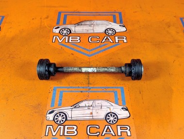 Кардан передний MERCEDES-BENZ V-класс W639 (2003 - 2014) &mdash; Разборка Мерседес