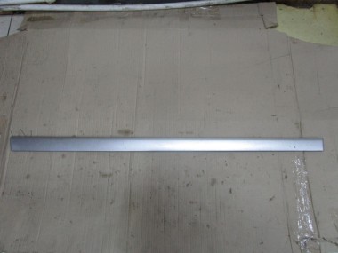 Молдинг двери MERCEDES-BENZ CLK-класс C208/A208 (1997 - 2000) — Разборка Мерседес