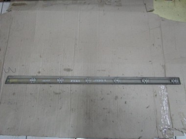 Молдинг двери MERCEDES-BENZ CLK-класс C208/A208 (1997 - 2000) — Разборка Мерседес