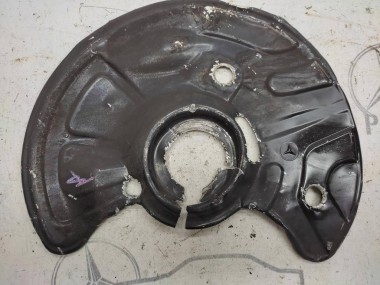 Пыльник MERCEDES-BENZ CLS-класс C219 (2004 - 2008) — Разборка Мерседес