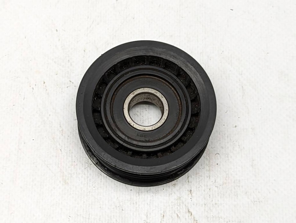 Ролик обводной MERCEDES-BENZ M-класс W163 (1997 - 2001) фото 1 — Разборка Мерседес