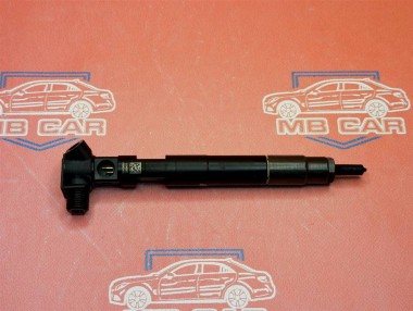 Форсунка ДИЗЕЛЬ MERCEDES-BENZ CLS-класс C218/X218 рестайлинг (2014 - 2017) — Разборка Мерседес