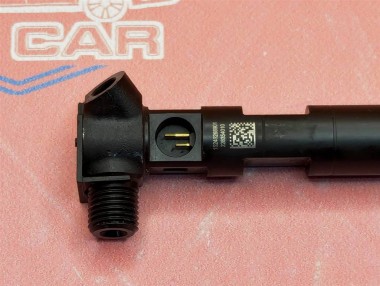 Форсунка ДИЗЕЛЬ MERCEDES-BENZ CLS-класс C218/X218 рестайлинг (2014 - 2017) — Разборка Мерседес