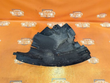 Подкрылок передний левый, задняя часть MERCEDES-BENZ Sprinter w906 — Разборка Мерседес