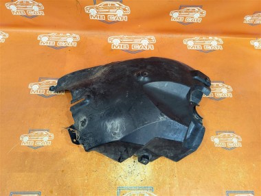 Подкрылок передний левый, задняя часть MERCEDES-BENZ Sprinter w906 — Разборка Мерседес