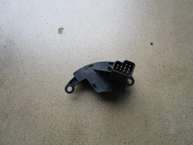 Датчик угла поворота MERCEDES-BENZ S-класс W220 рестайлинг (2002 - 2005) — Разборка Мерседес