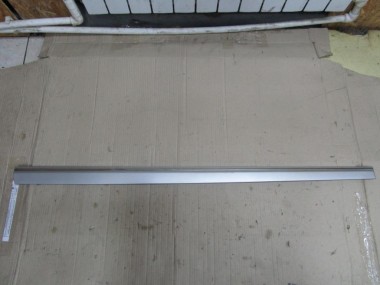 Молдинг двери MERCEDES-BENZ CLK-класс C209/A209 (2002 - 2005) — Разборка Мерседес