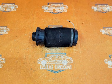 Пневмобаллон задний MERCEDES-BENZ GLE-класс W166 (2015 - 2018) — Разборка Мерседес
