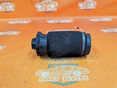 Пневмобаллон задний MERCEDES-BENZ GLE-класс W166 (2015 - 2018) — Разборка Мерседес