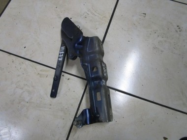 Петля капота MERCEDES-BENZ C-класс W203/S203/CL203 (2000 - 2004) — Разборка Мерседес