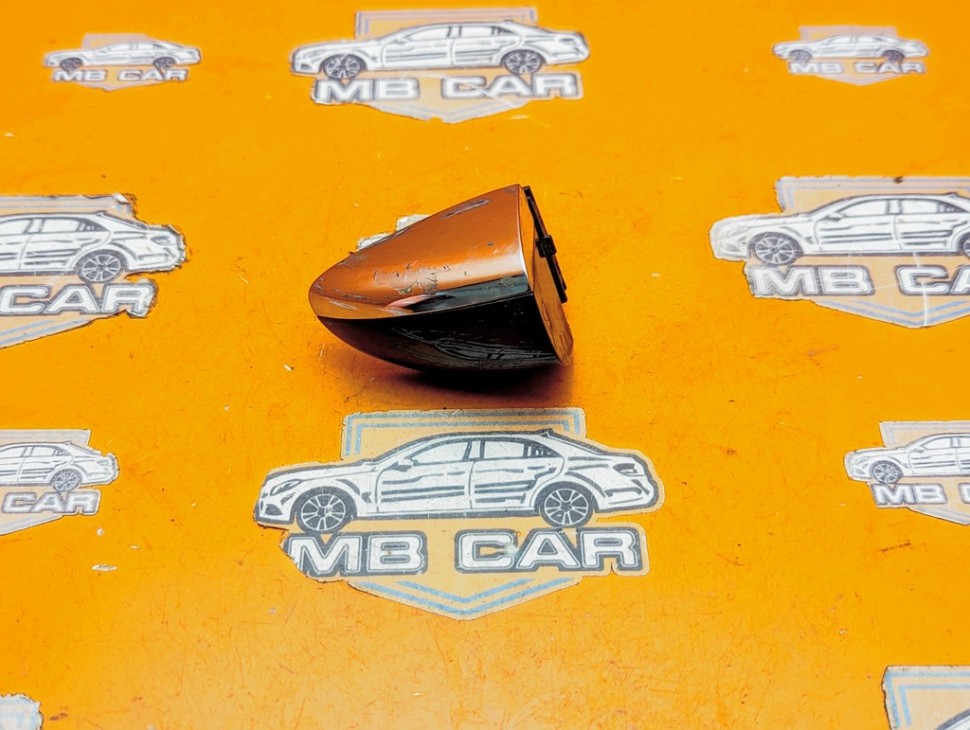 Крышка ручки двери MERCEDES-BENZ M-класс W164 рестайлинг (2008 - 2011) фото 1 — Разборка Мерседес