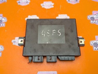 Блок KEYLESS-GO MERCEDES-BENZ S-класс W220 (1998 - 2005) &mdash; Разборка Мерседес