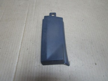 Накладка заднего бампера MERCEDES-BENZ Sprinter w906 — Разборка Мерседес