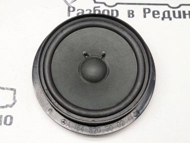 Динамик MERCEDES-BENZ M-класс W164 (2005 - 2008) — Разборка Мерседес