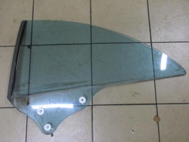 Стекло заднее левое MERCEDES-BENZ CLK-класс C209/W209 (2002 - 2005) — Разборка Мерседес