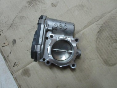 Дроссельная заслонка MERCEDES-BENZ C-класс W205/S205/C205/A205 (2014 - 2018) — Разборка Мерседес