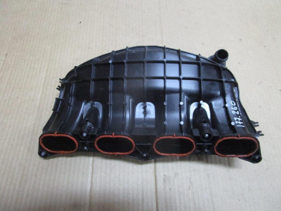 Коллектор впускной MERCEDES-BENZ A-класс AMG W177 (2019 - 2023) фото 1 — Разборка Мерседес