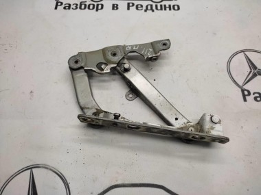 Петля капота MERCEDES-BENZ E-класс AMG W211/S211 (2002 - 2006) — Разборка Мерседес