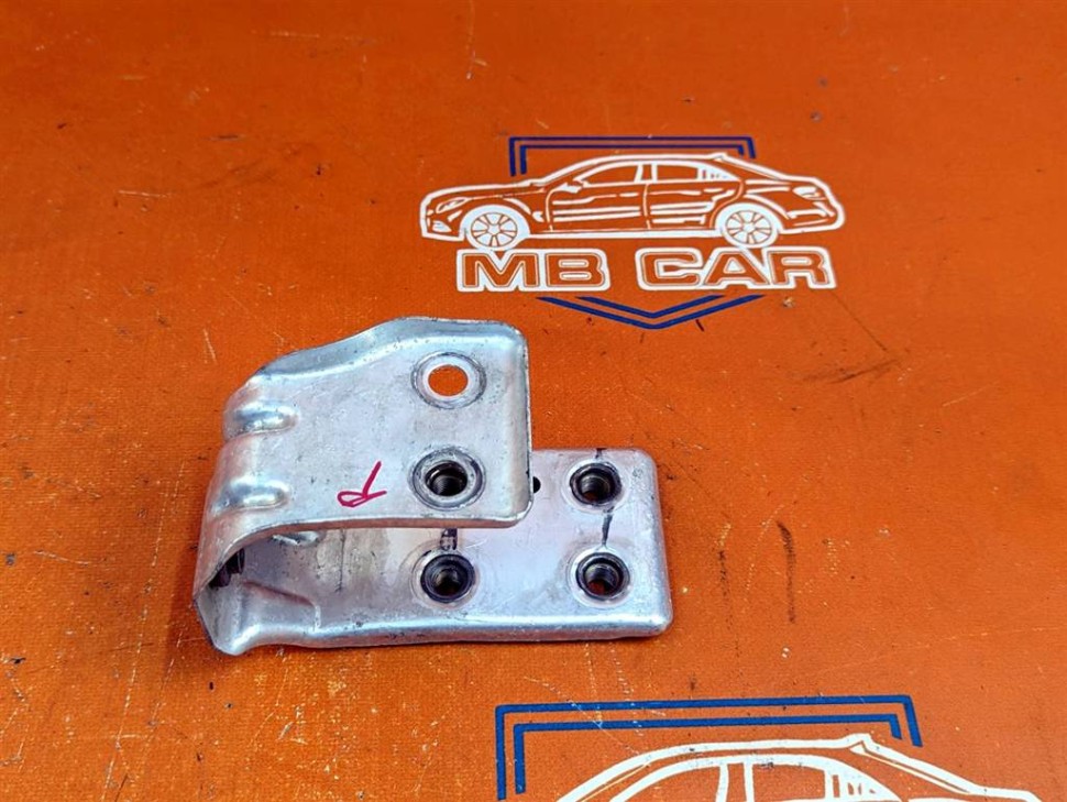 Кронштейн MERCEDES-BENZ SL-класс R231 рестайлинг (2016 - 2020) фото 1 — Разборка Мерседес