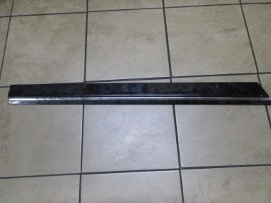 Молдинг двери MERCEDES-BENZ B-класс W245 рестайлинг (2008 - 2011) — Разборка Мерседес