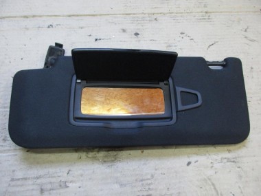 Козырьки MERCEDES-BENZ S-класс W222/C217/A217 (2013 - 2017) — Разборка Мерседес