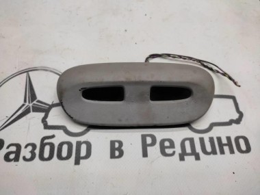 Индикатор парктроника MERCEDES-BENZ S-класс W220 (1998 - 2005) — Разборка Мерседес