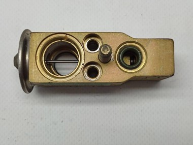 Клапан расширительный MERCEDES-BENZ E-класс W210/S210 рестайлинг (1999 - 2003) — Разборка Мерседес