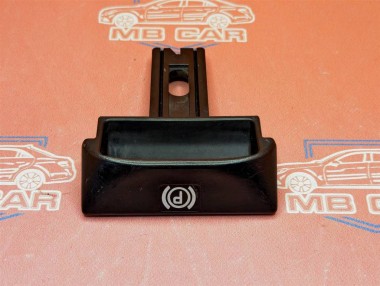 Ручка ручника MERCEDES-BENZ M-класс W163 (1997 - 2001) — Разборка Мерседес