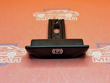 Ручка ручника MERCEDES-BENZ M-класс W163 (1997 - 2001) — Разборка Мерседес