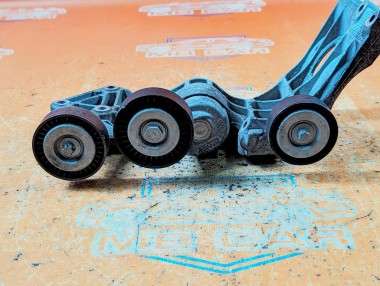 Натяжитель ремня MERCEDES-BENZ A-класс W169 (2004 - 2008) — Разборка Мерседес