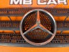 Решетка радиатора MERCEDES-BENZ M-класс W163 (1997 - 2001) фото 3 &mdash; Разборка Мерседес