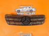 Решетка радиатора MERCEDES-BENZ M-класс W163 (1997 - 2001) фото 5 &mdash; Разборка Мерседес