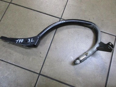 Петля крышки багажника MERCEDES-BENZ S-класс W140 (1991 - 1998) — Разборка Мерседес