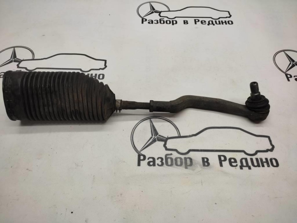 Рулевые наконечники в сборе MERCEDES-BENZ A-класс W169 (2004 - 2008) фото 1 — Разборка Мерседес