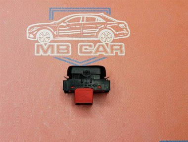 Кнопка стеклоподъемников MERCEDES-BENZ M-класс W163 (1997 - 2001) — Разборка Мерседес