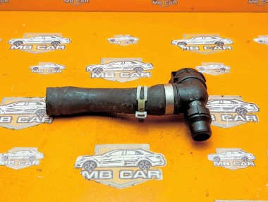 Патрубок ОЖ MERCEDES-BENZ CLA-класс C118/X118 (2019 - 2023) &mdash; Разборка Мерседес