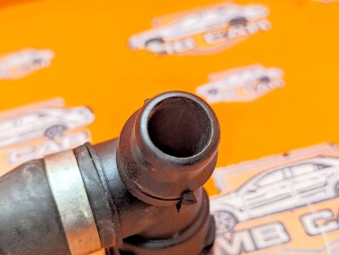 Патрубок ОЖ MERCEDES-BENZ CLA-класс C118/X118 (2019 - 2023) &mdash; Разборка Мерседес